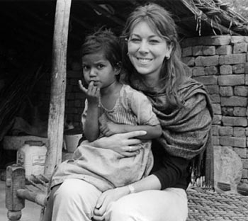 children charity