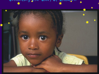 Africa Child