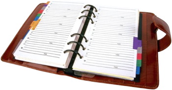 corporate books