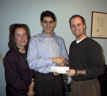 philanthropy
