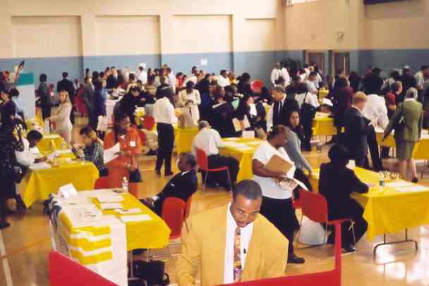 Non-profit Career Network