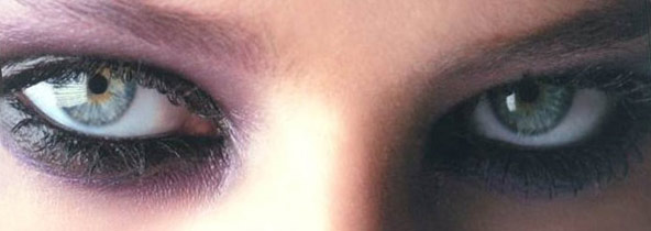 eyes