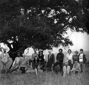 community of people
