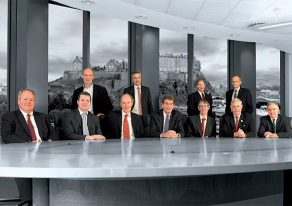 board of directors