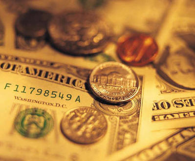 money