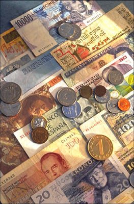 cash donation