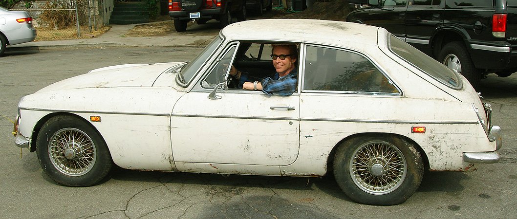 car donation
